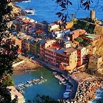 Ca Rosa De Drignana Apartment
