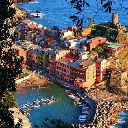 Ca Rosa De Drignana Apartman