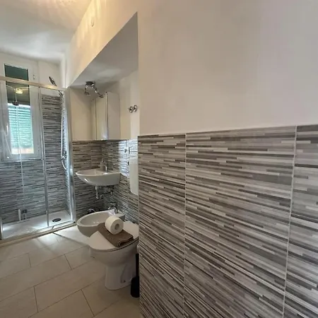 Ca Rosa De Drignana Apartamento