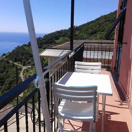 Ca Rosa De Drignana Apartamento