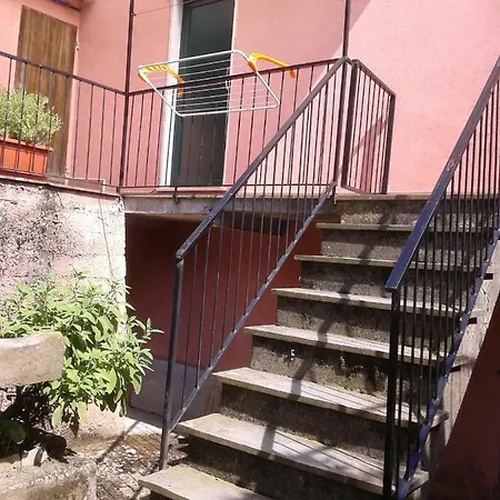 Ca Rosa De Drignana * Vernazza