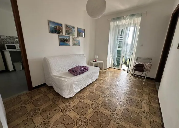 Ca Rosa De Drignana فيرناتْسا