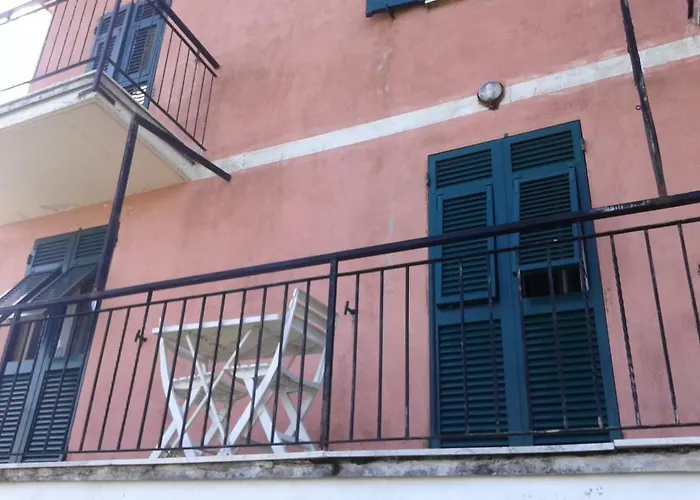 Ca Rosa De Drignana Lägenhet *