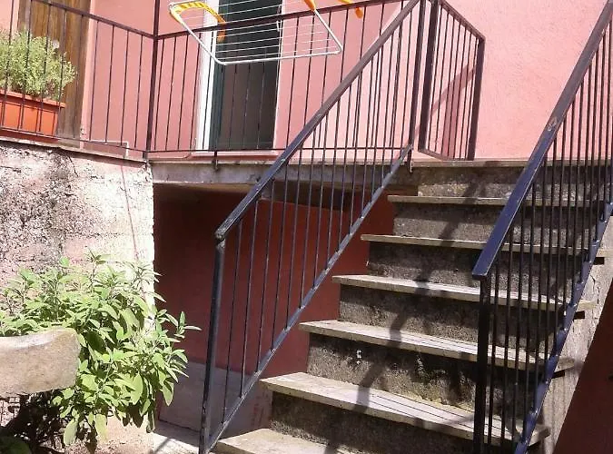 Ca Rosa De Drignana * Vernazza