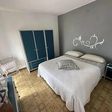 Ca Rosa De Drignana Apartment *