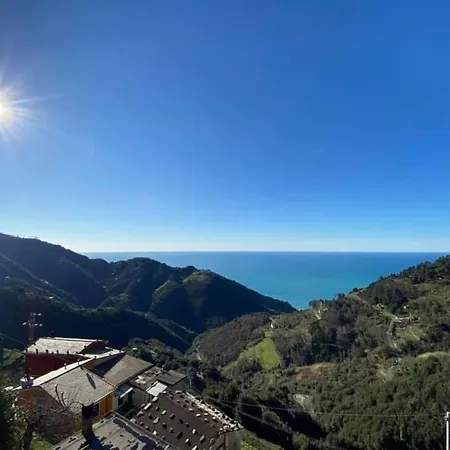 Apartmán Ca Rosa De Drignana *
