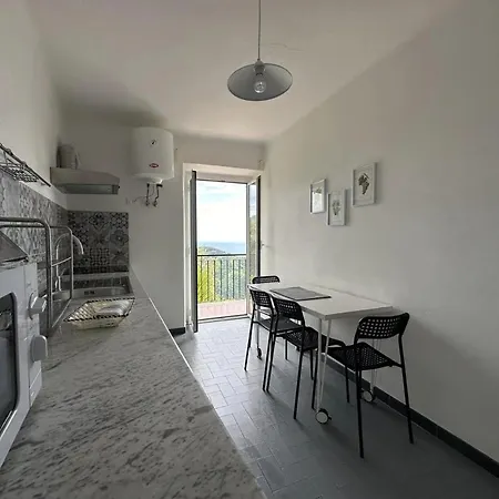 Ca Rosa De Drignana Apartment Vernazza