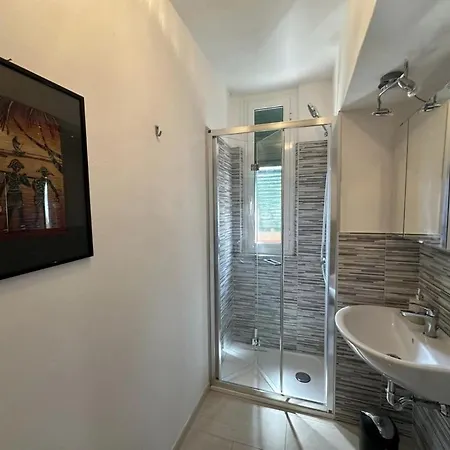 Ca Rosa De Drignana *