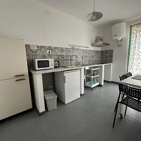 Ca Rosa De Drignana * Βερνάτσα