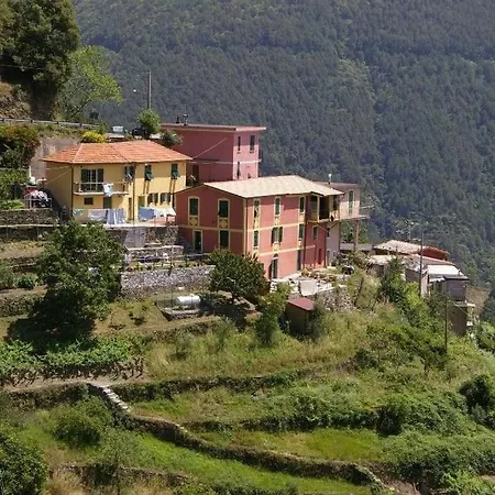 Ca Rosa De Drignana