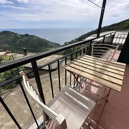 Ca Rosa De Drignana Apartmán