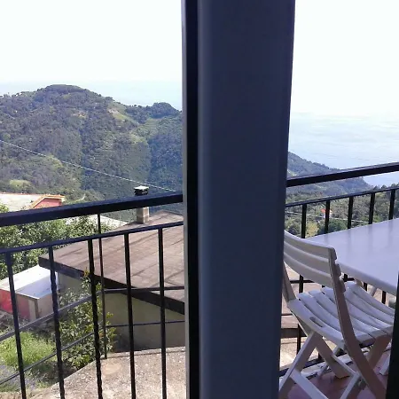 Ca Rosa De Drignana Apartmán