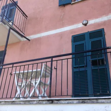 Ca Rosa De Drignana Apartmán *