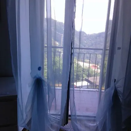 Διαμέρισμα Ca Rosa De Drignana Βερνάτσα