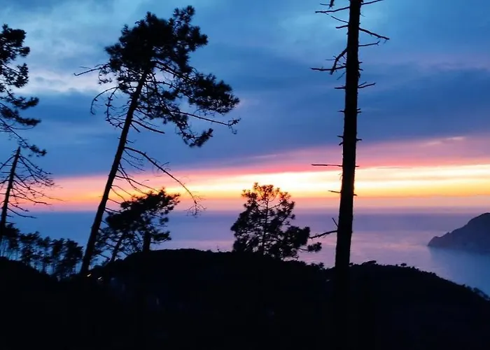 Apartman Ca Rosa De Drignana