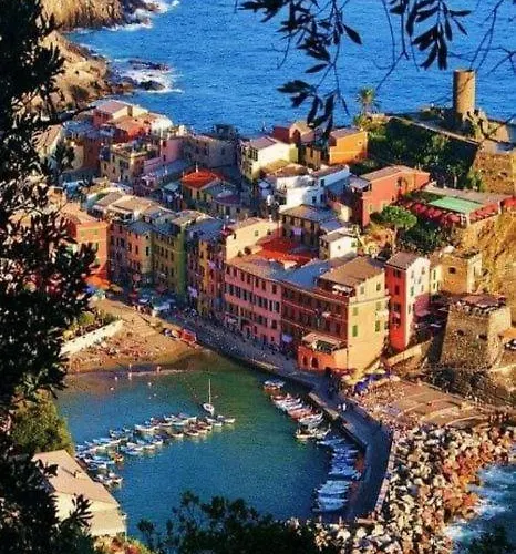 Ca Rosa De Drignana Apartman