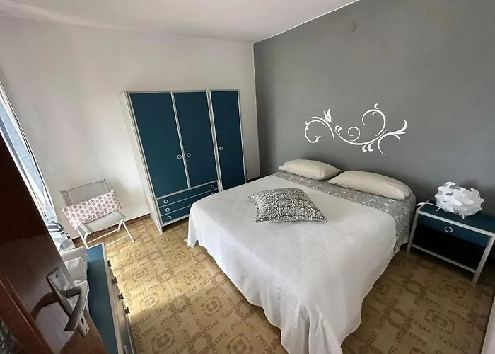 Ca Rosa De Drignana Apartman *