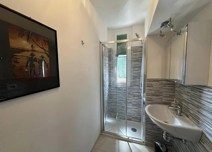 Ca Rosa De Drignana *