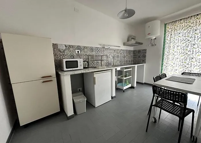 Ca Rosa De Drignana * Vernazza