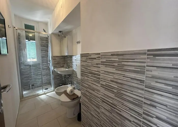 Ca Rosa De Drignana Apartman