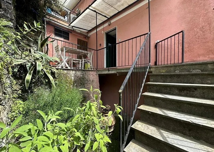 Apartman Ca Rosa De Drignana *