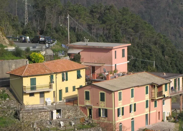 Ca Rosa De Drignana Apartman *