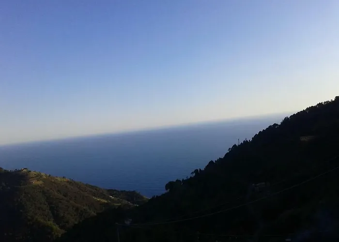 Ca Rosa De Drignana Apartman