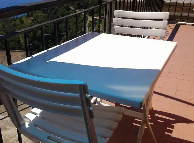 Apartman Ca Rosa De Drignana *