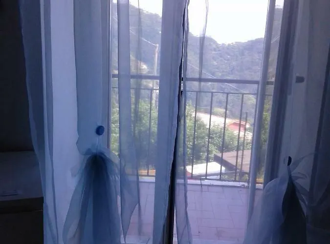 Apartman Ca Rosa De Drignana Vernazza